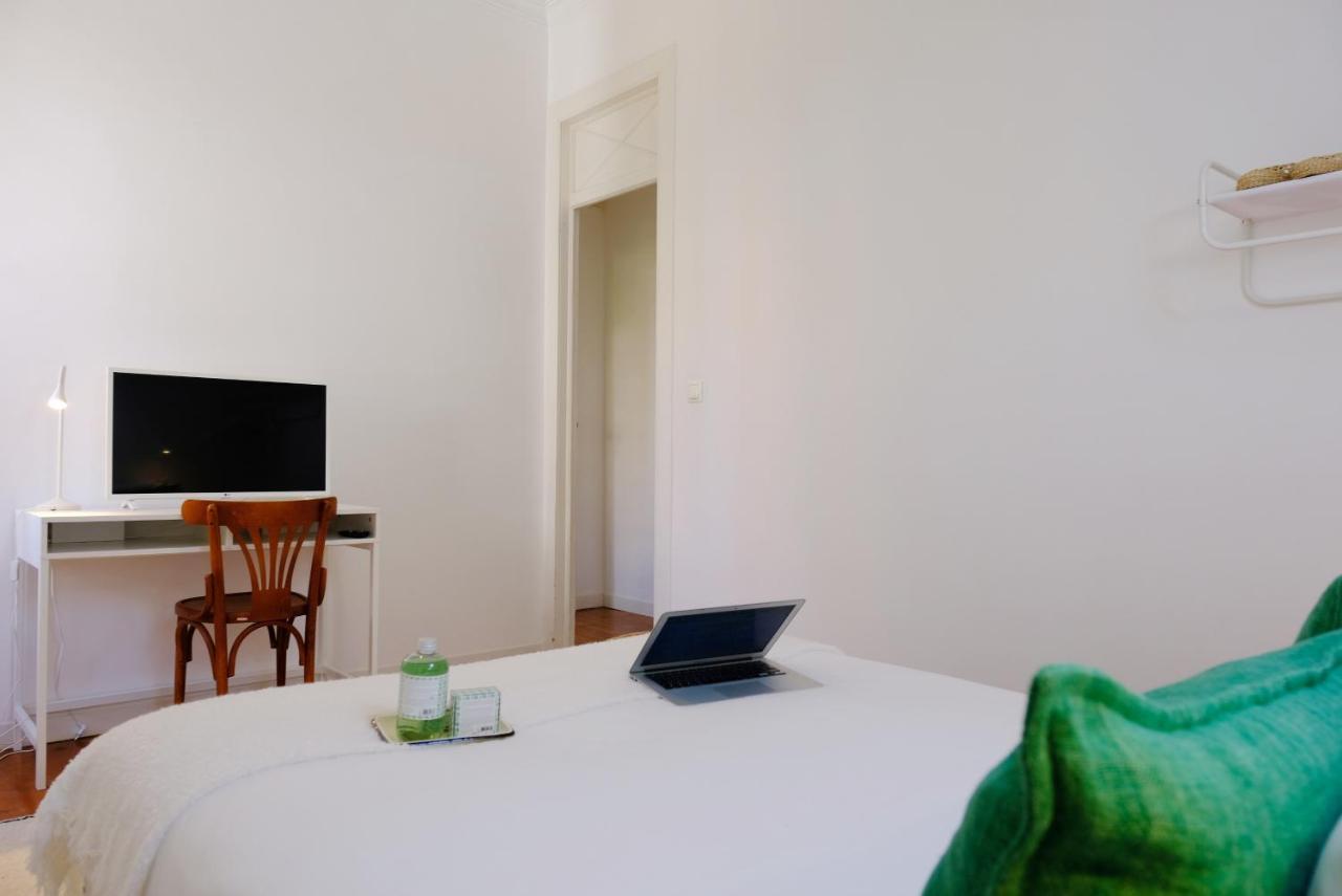 Pensión Lisbon City Villa *