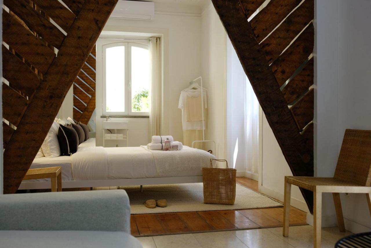 Pensión Lisbon City Villa Lisboa
