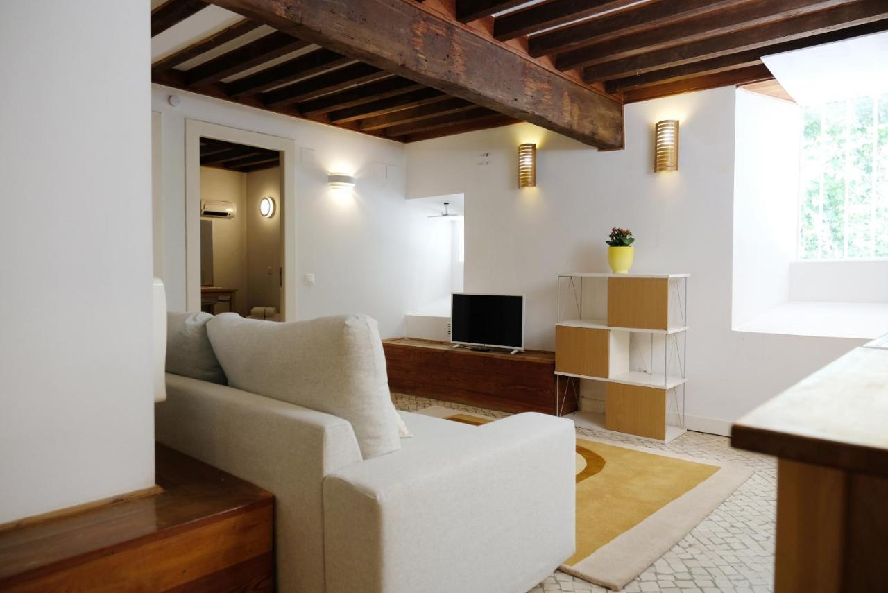 Pensión Lisbon City Villa *