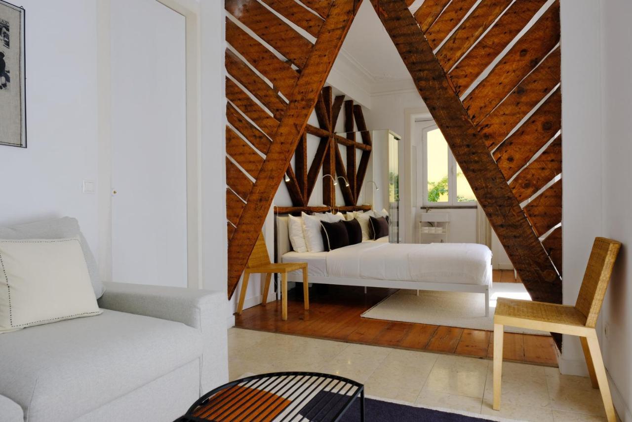 Pensión Lisbon City Villa Lisboa