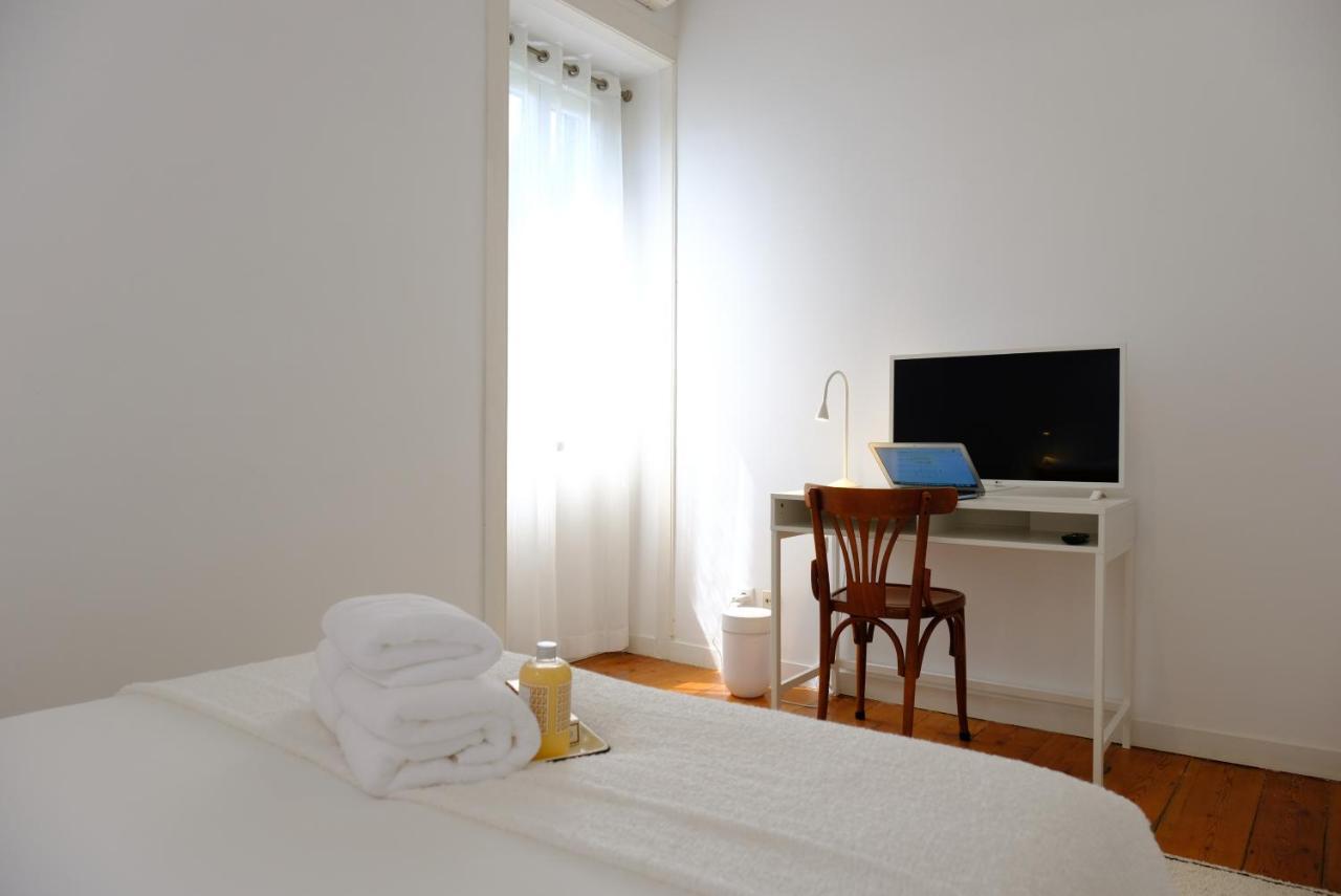 Pensión Lisbon City Villa Lisboa