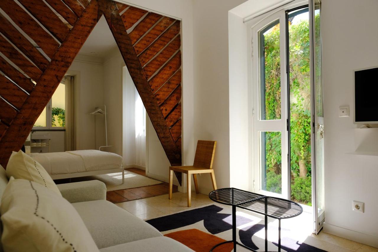 Pensión Lisbon City Villa Lisboa